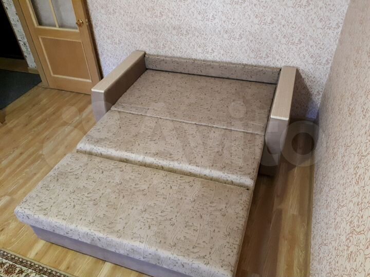 1-к. квартира, 33 м², 2/5 эт.