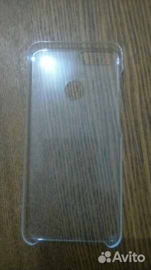 Продам чехол honor 9 Lite