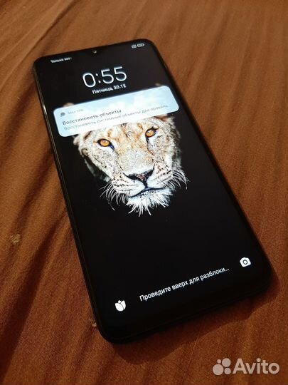 Xiaomi Redmi Note 8 Pro, 6/64 ГБ