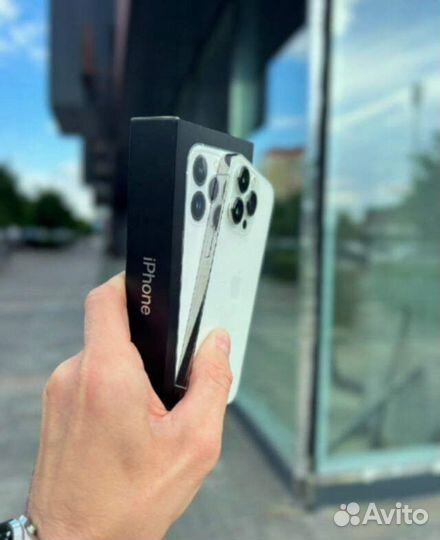 iPhone 13 Pro, 1 ТБ