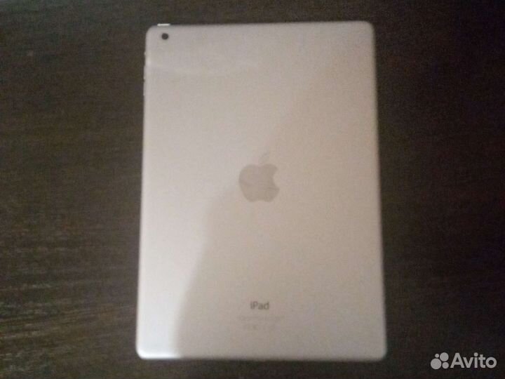 iPad