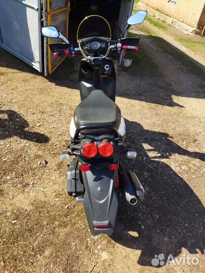 Продам скутер Vento Smart 2