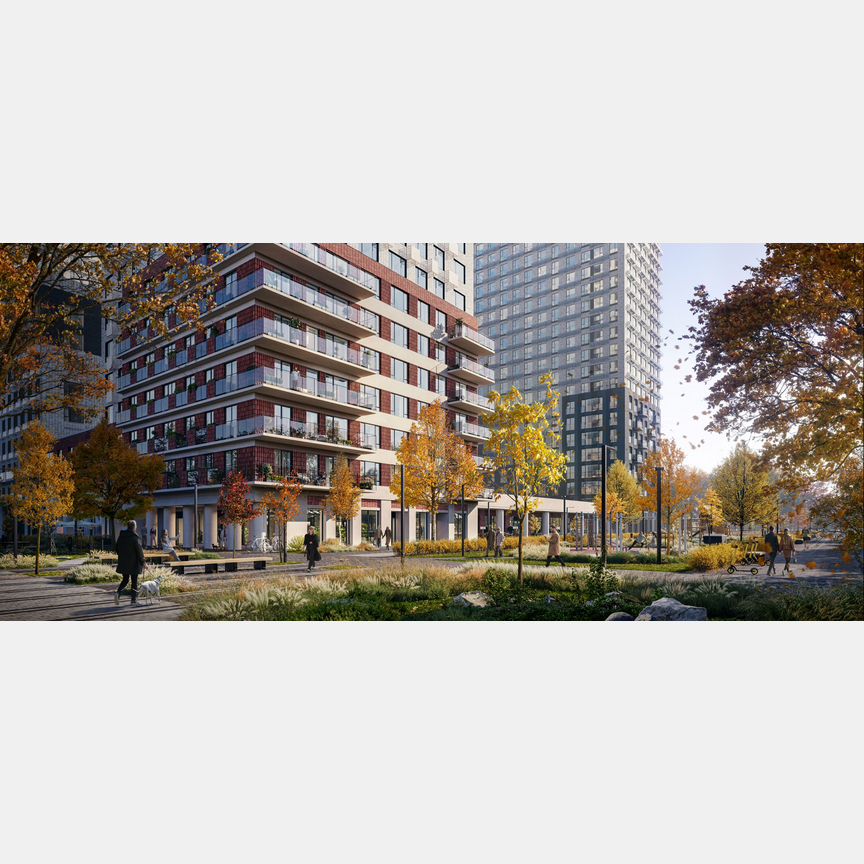 2-к. квартира, 49,9 м², 7/24 эт.