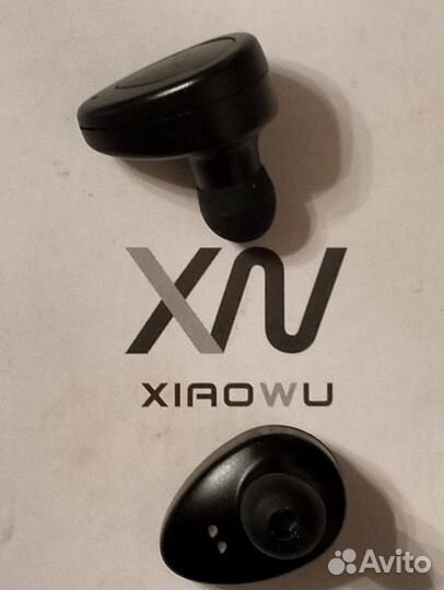 Продаются беспроводные наушники XN K2