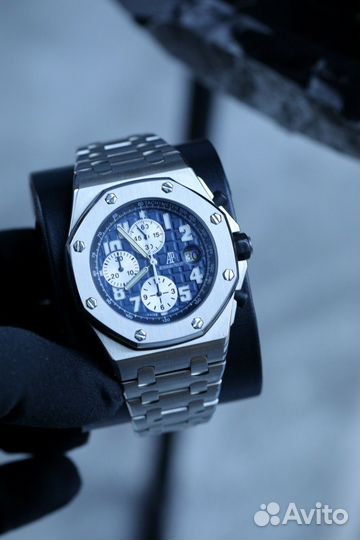 Audemars Piguet Royal Oak Offshore