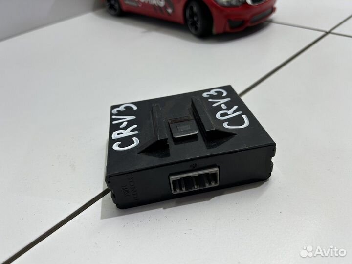 Блок управления давления в шинах (Honda CR-V)