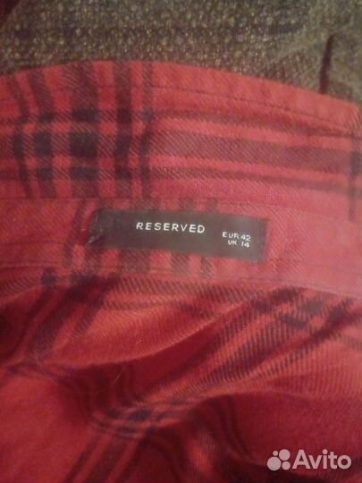 Одежда женская пакетом 52-54-56