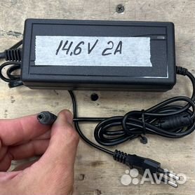 ac dc adapter