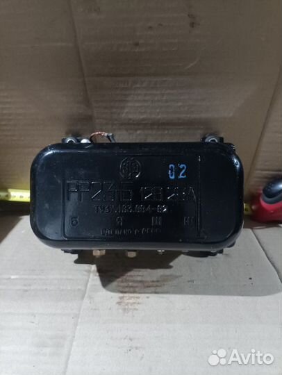 Реле регулятор