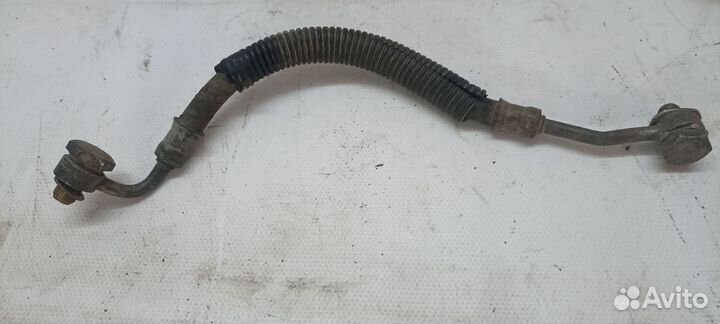 Kia clarus (fe)топливный шланг
