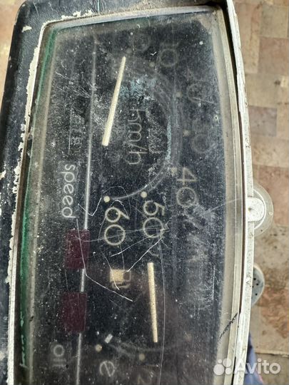 Траверса в сборе с рулем yamaha mint