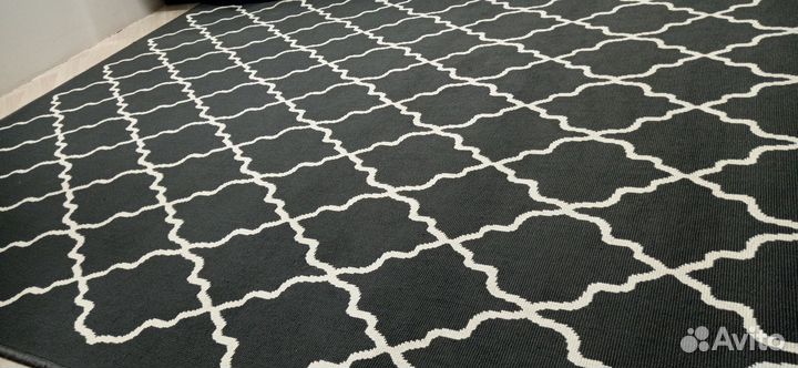 Ковер IKEA