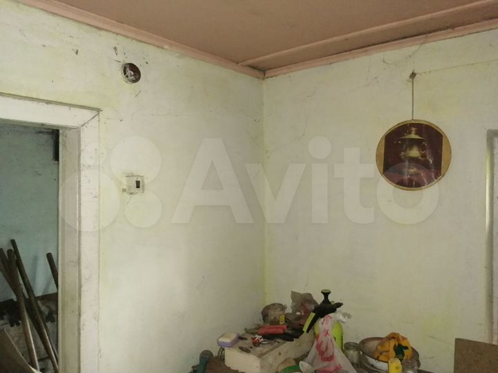 Дача 37 м² на участке 4 сот.