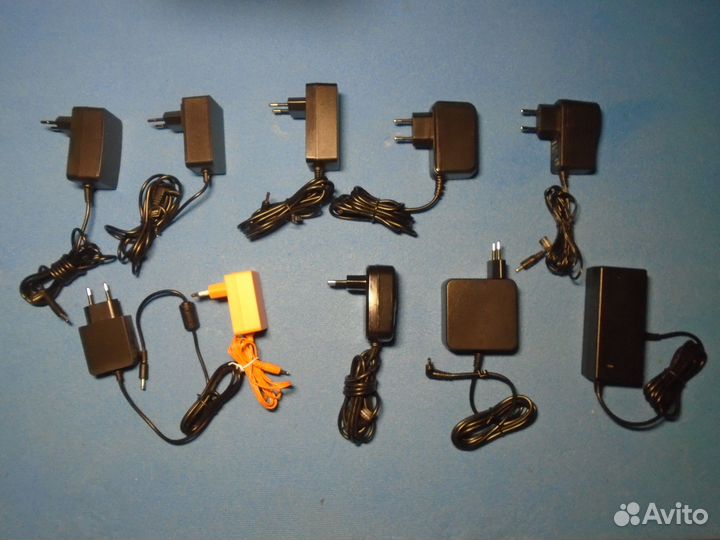 Зарядное Irbis Digma Haier Prestigio. Спрашивайте