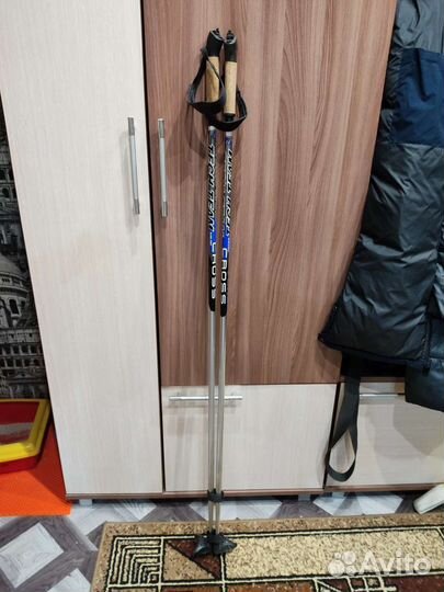 Лыжные палки