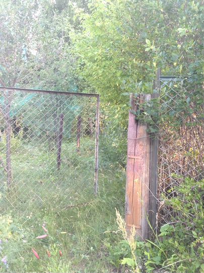 Дача 20 м² на участке 6 сот.