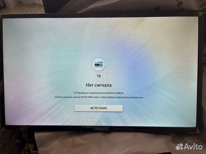 Телевизор samsung smart tv 32 дюйма