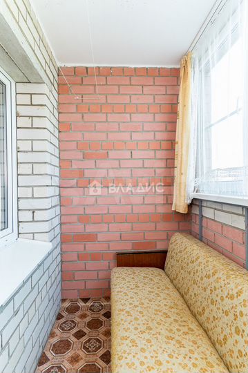 2-к. квартира, 59,5 м², 3/9 эт.