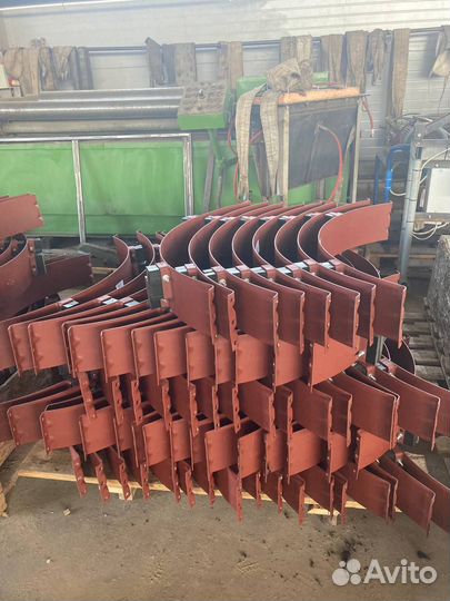 Опорно-направляющие кольца (онк) все размеры