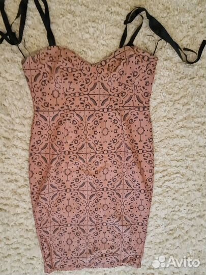 Вечернее платье 54 размер