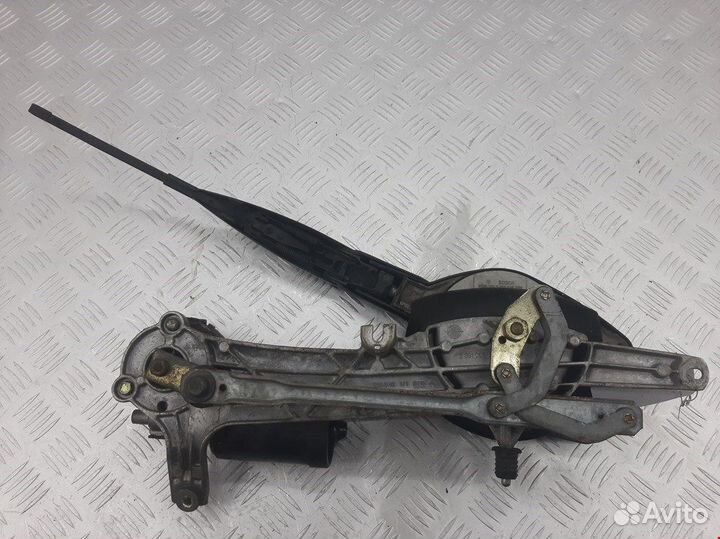 Трапеция для mercedes-benz E-Class (W210)