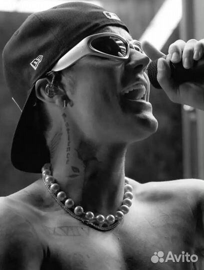 Стильные солнцезащитные очки