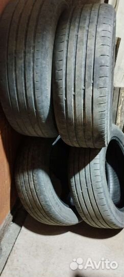 Nokian Tyres Nordman RS2 215/55 R17