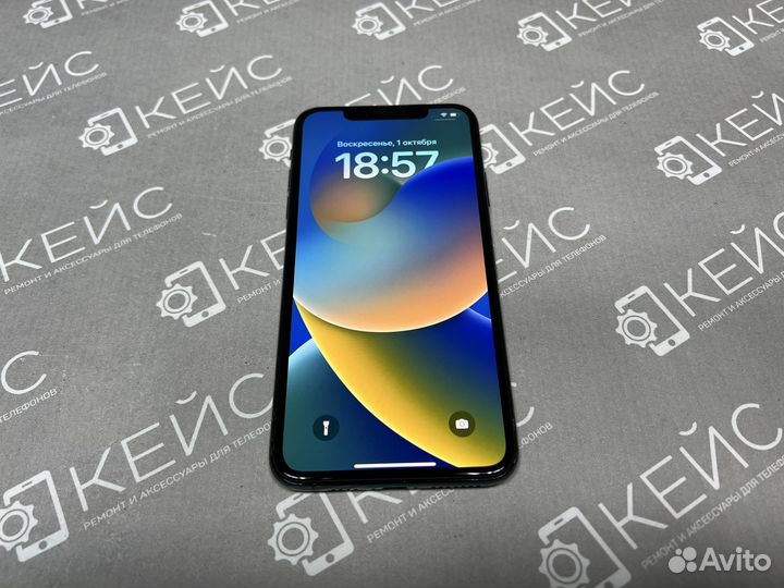 iPhone 11 Pro Max Midnight Green 256Gb