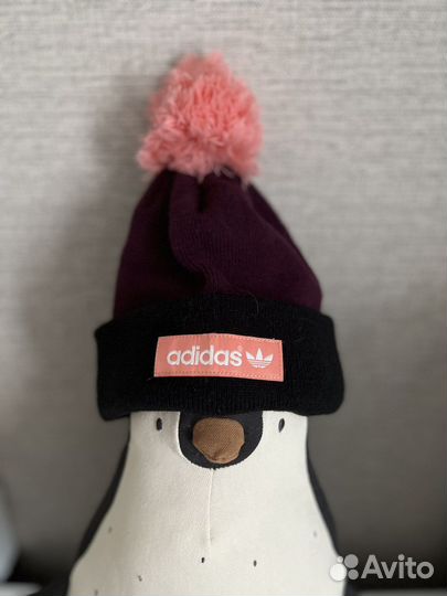 Шапка adidas