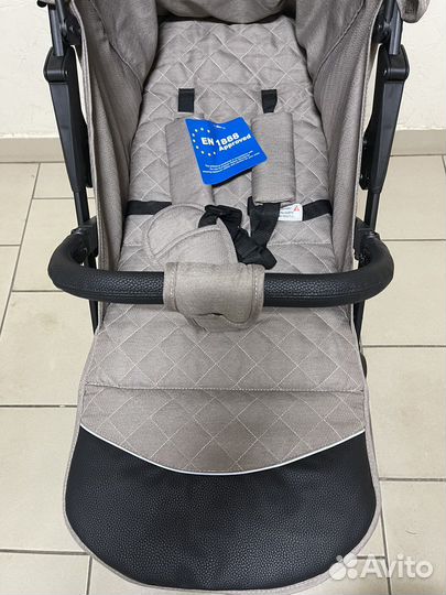 Супер новинка 2023 Прогулочные коляски Dalux