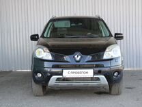 Renault Koleos 2.5 CVT, 2008, 361 965 км, с пробегом, цена 765 000 руб.