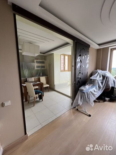 Дверь стеклянная бу