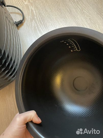 Мультиварка