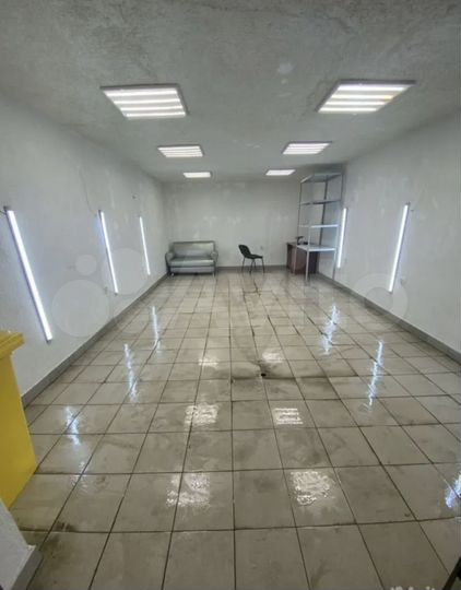 Гараж, 28 м²