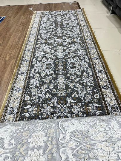 Ковры Силк новые в Наличии 1,6/2,3 Компания Алтын