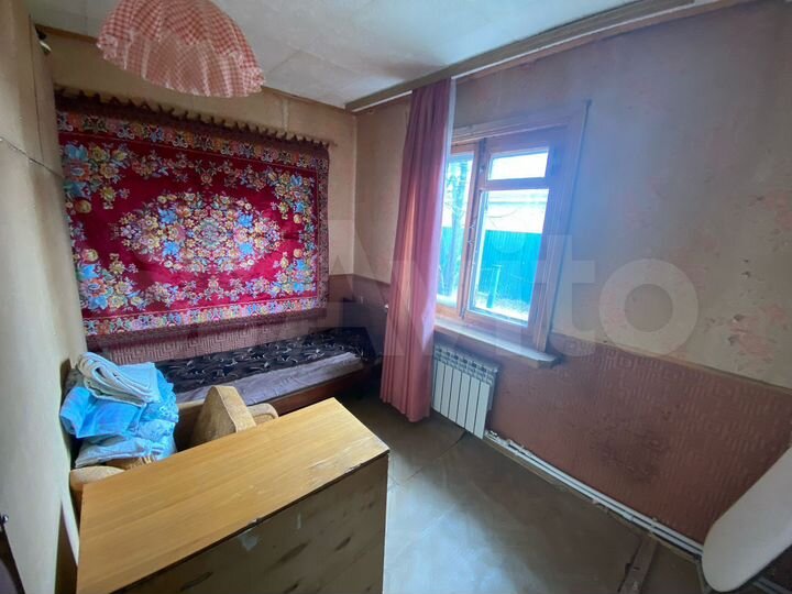 Дача 100 м² на участке 6 сот.