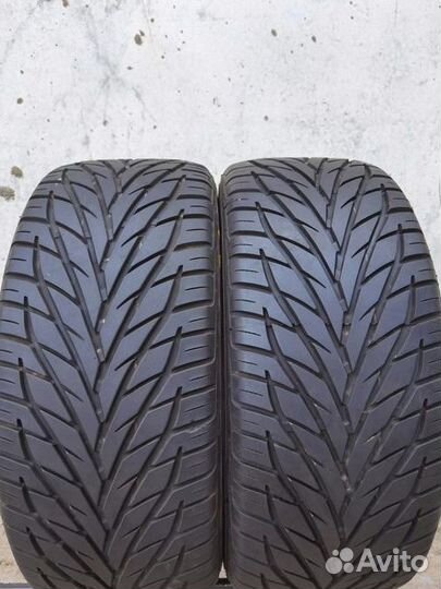 Toyo Proxes S/T 295/45 R20 114V
