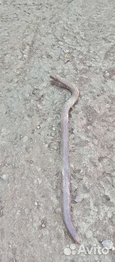 Гвоздодер СССР