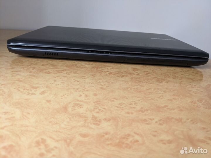 Ноутбук samsung R528