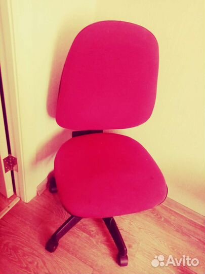 Компьютерное кресло