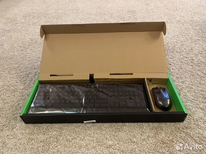 Клавиатура razer