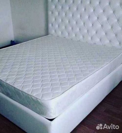 Матрас ортопедический 140х200, 160х200