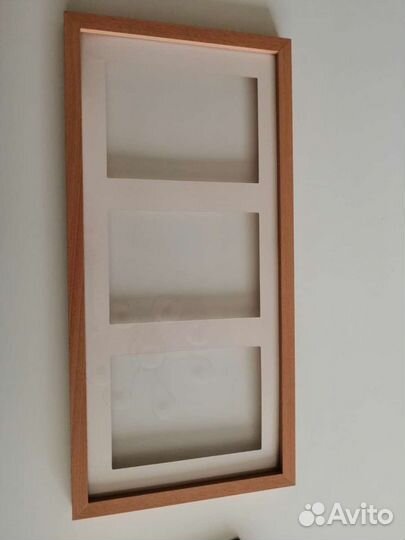 Постер IKEA, рама на 3 фото IKEA и др