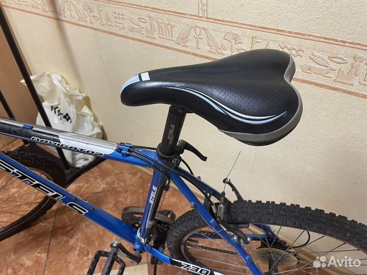 Велосипеды бу взрослый