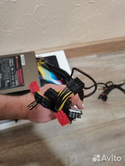 Thermaltake toughpower 1500w