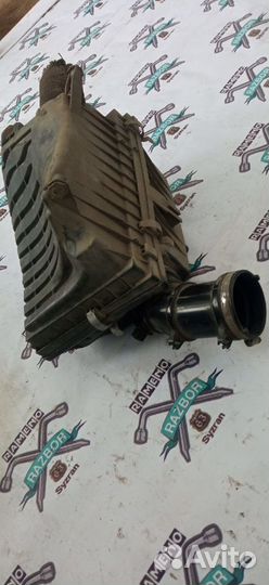 Корпус воздушного фильтра Opel Vectra B