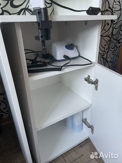 Маникюрный стол