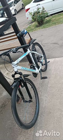 Велосипед б/у