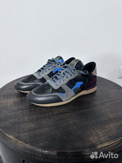 Кроссовки Valentino garavani