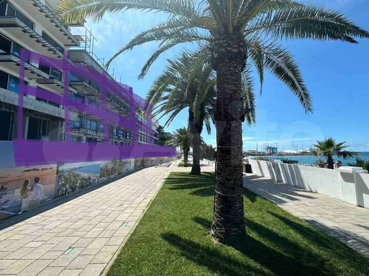 Гостиница, 22 м²